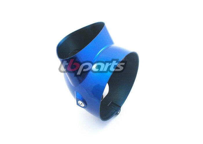 TB Godet de phare, Candy Sapphire Blue – CT70 K0 - TBW0310 - Dustin CT Mini Moto
