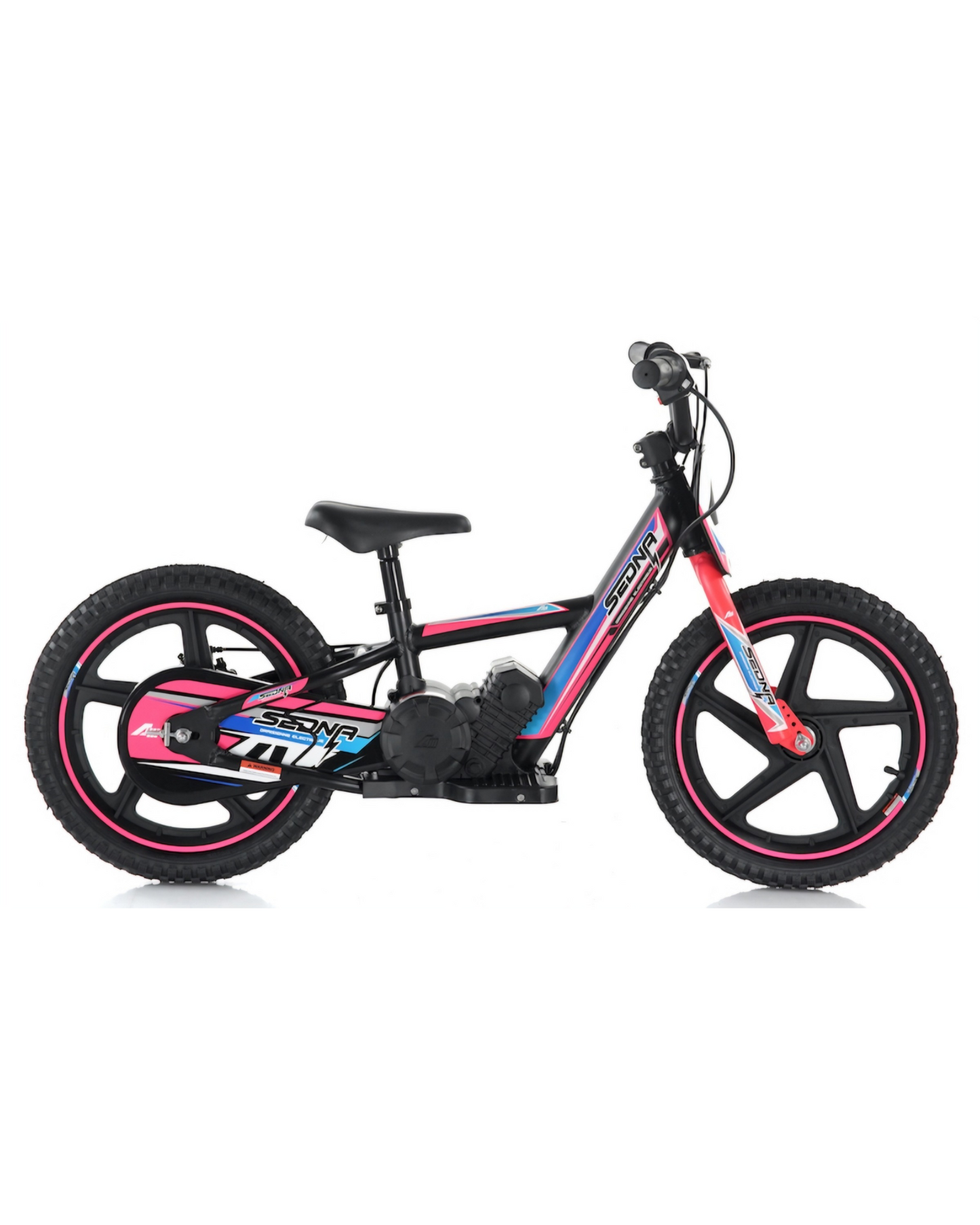 nan - Dustin CT Mini Moto