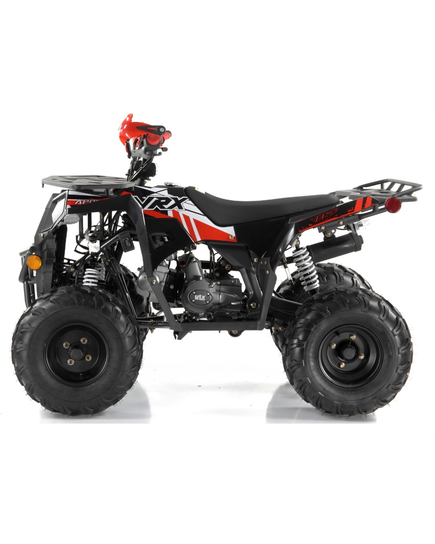 nan - Dustin CT Mini Moto