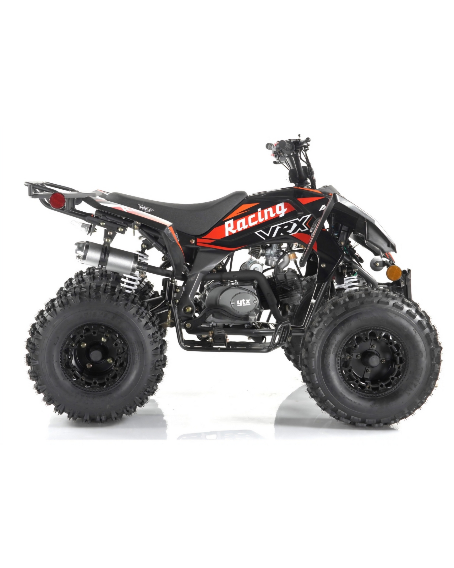 nan - Dustin CT Mini Moto