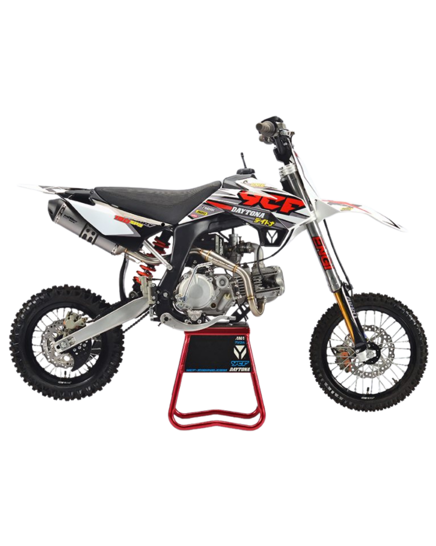 nan - Dustin CT Mini Moto