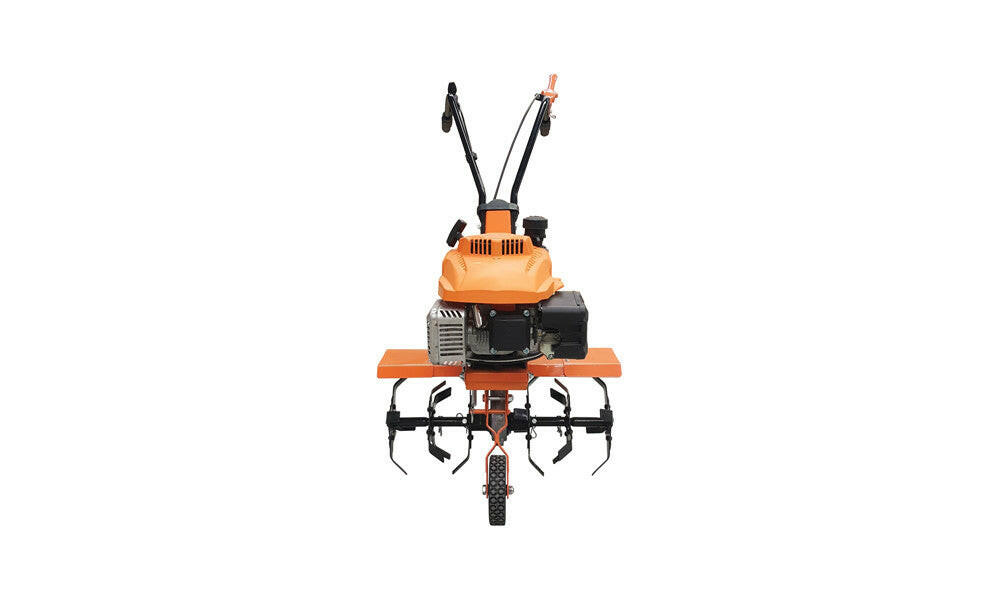 Rotoculteur DUCAR – 6 Lames - Dustin CT Mini Moto
