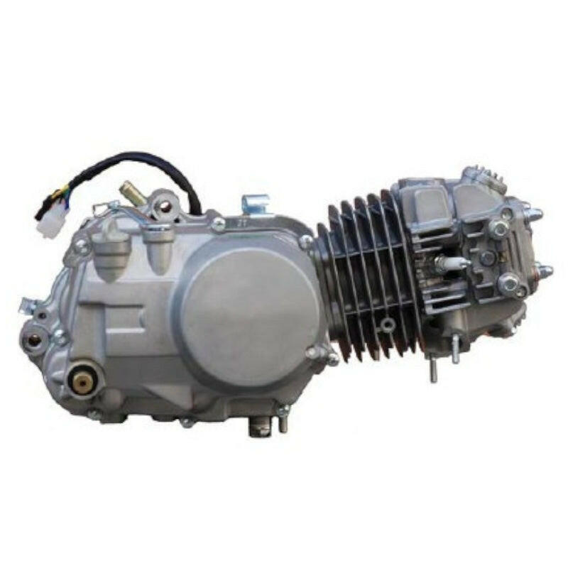 nan - Dustin CT Mini Moto
