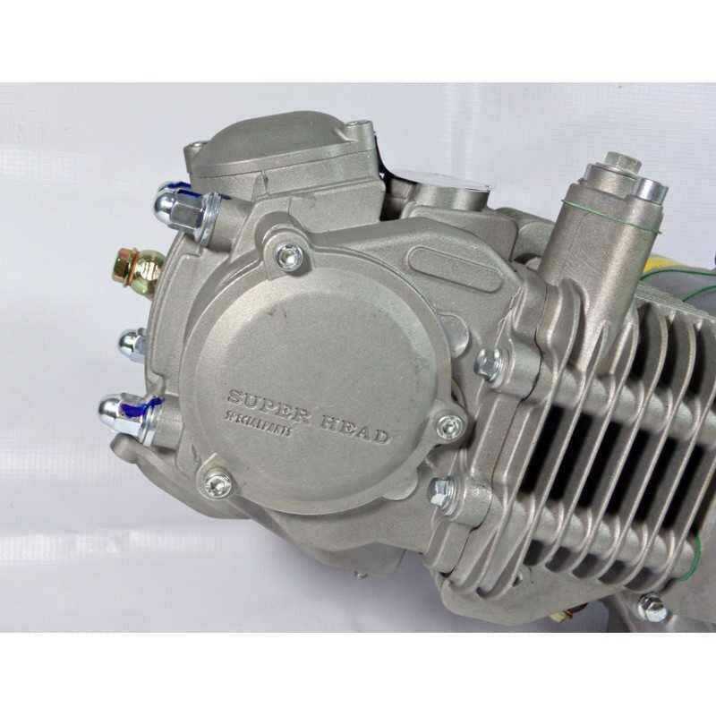 nan - Dustin CT Mini Moto