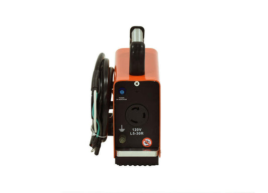 DUCAR - Ensemble de connection parallèle D2000IS-PK - Dustin CT Mini Moto