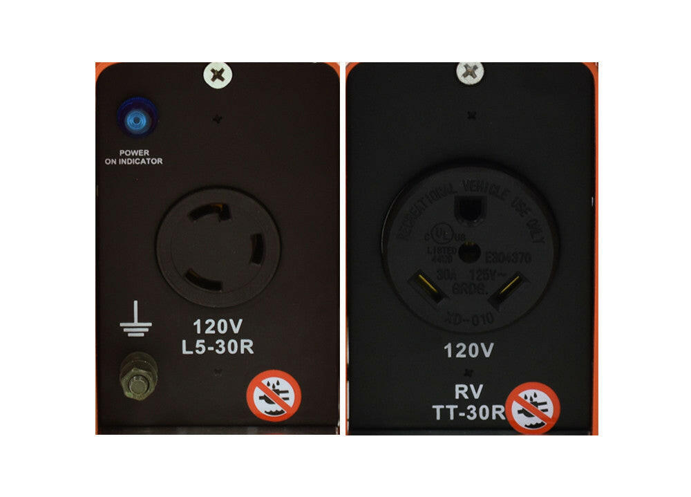 DUCAR - Ensemble de connection parallèle D2000IS-PK - Dustin CT Mini Moto