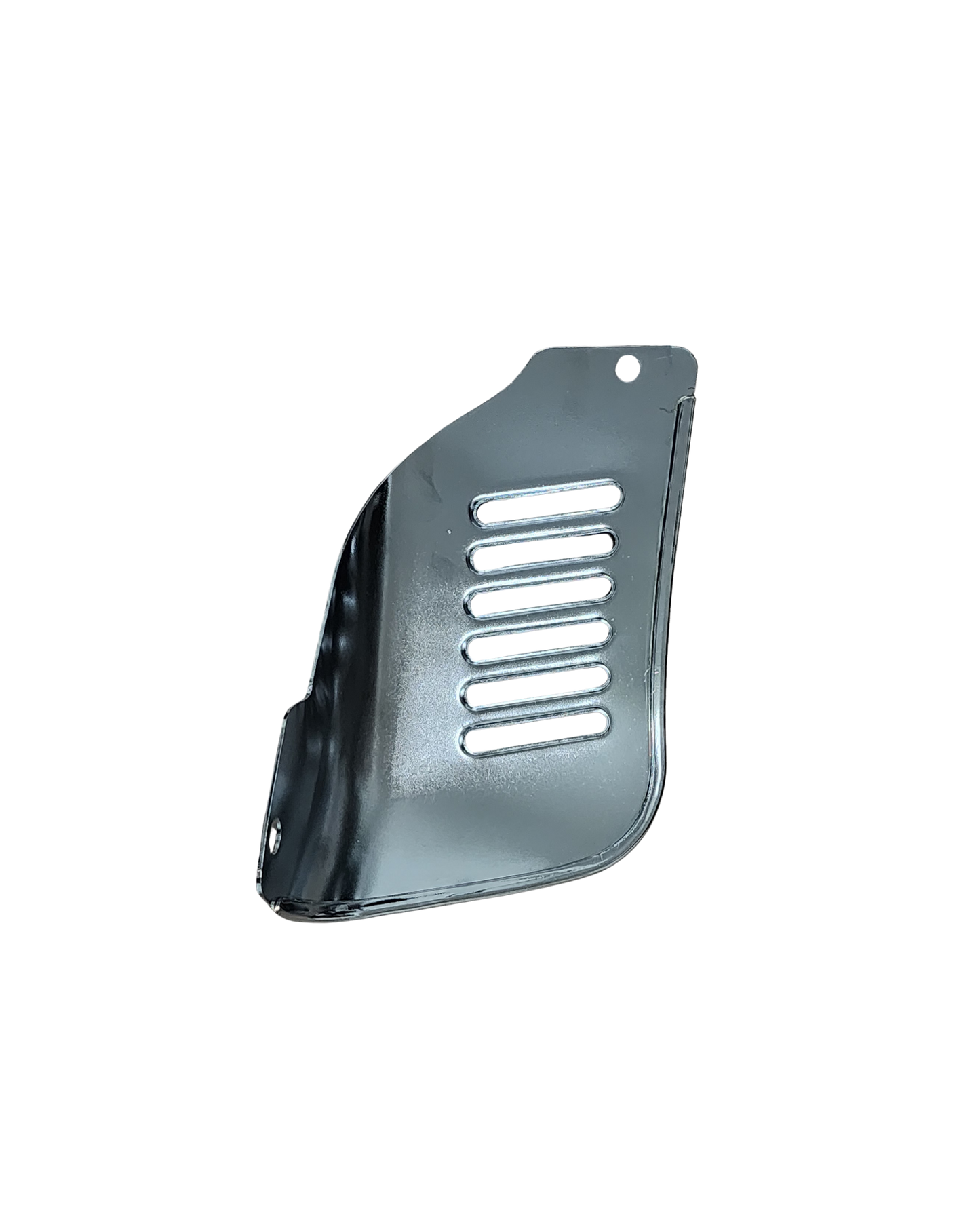 Protecteur de Bougie d'Allumage Chromée pour Honda CT70 K0 ~ K3 et CT70H HK0-HK1 - Dustin CT Mini Moto