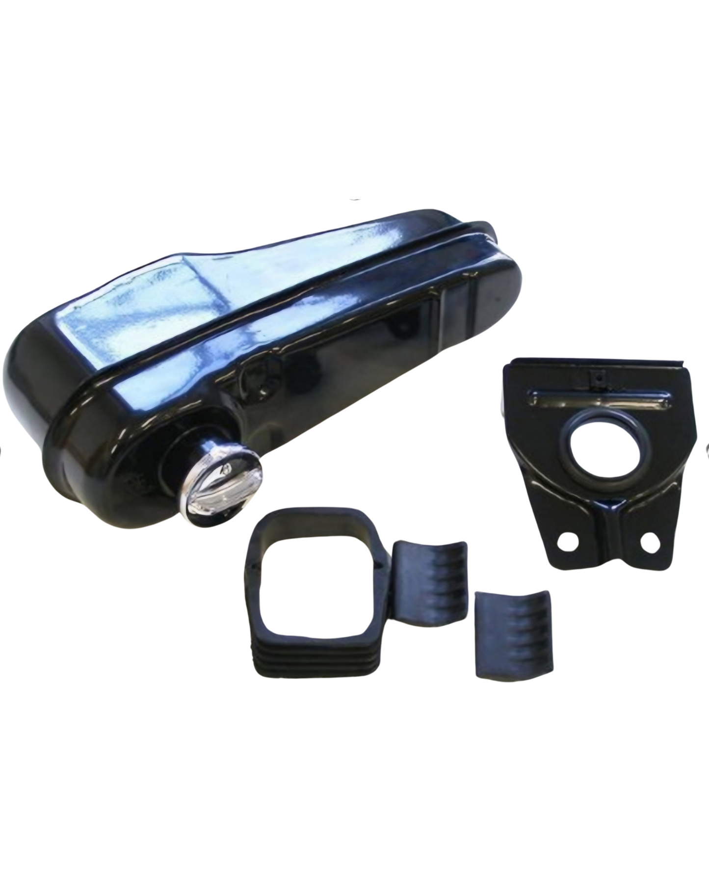 Kit de réservoir à gaz en métal – CT70 K1-94 - Dustin CT Mini Moto