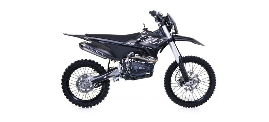 Apollo RXF MX 300