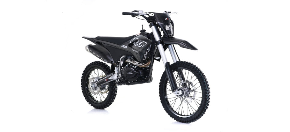 Apollo RXF MX 300