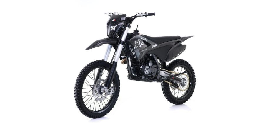 Apollo RXF MX 300