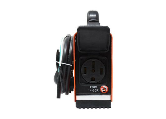 nan - Dustin CT Mini Moto
