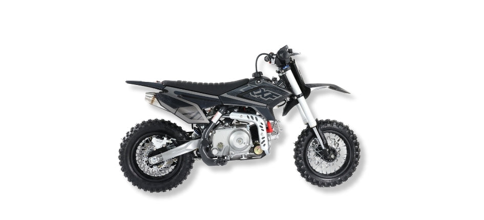 Apollo RXF MX 70