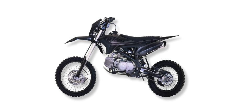 Apollo RXF MX 150