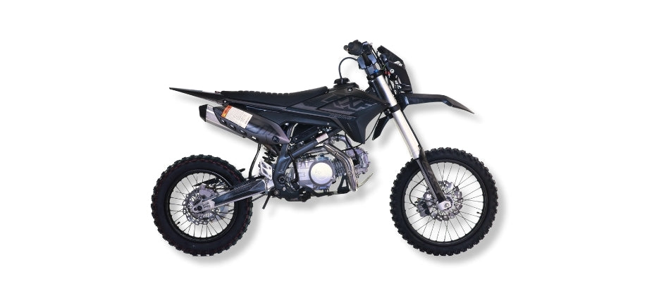 Apollo RXF MX 150