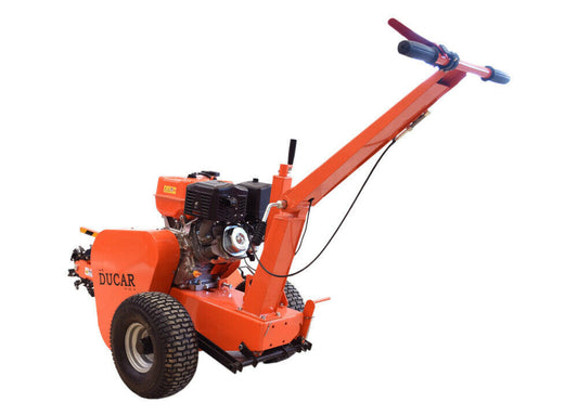 Excavatrice 28″ - 0.8T Little Beaver - Compacte et Puissante - Dustin CT Mini Moto