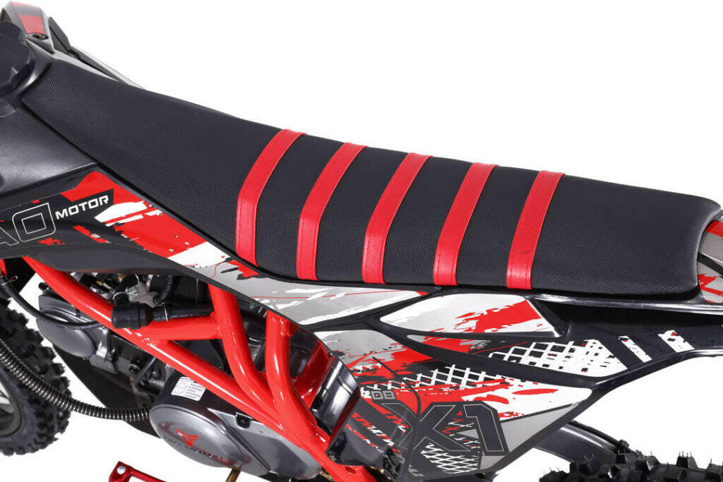 nan - Dustin CT Mini Moto