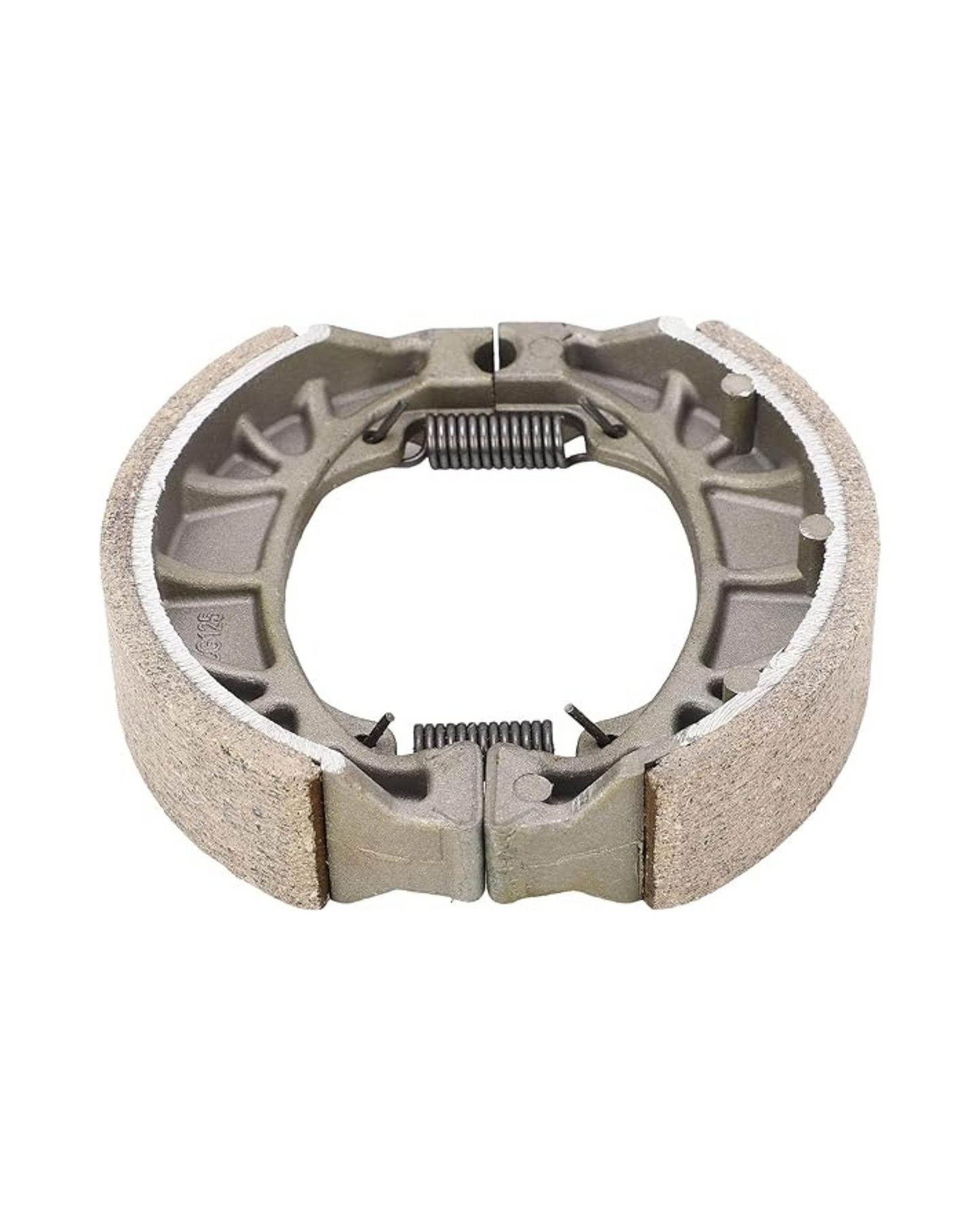 Sabots de frein – CT70 K0-94 - Z50A K0-78 & Z50R 79 - XR75 K0-78 - QA50, C70, CT90 - SL70 KO-K1 - Dustin CT Mini Moto