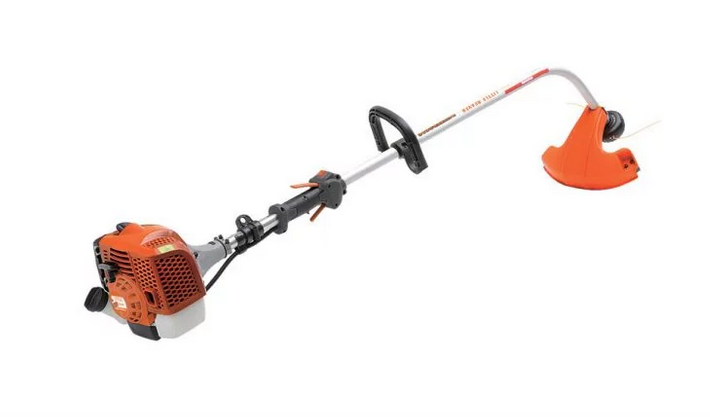 DUCAR - Coupe-herbe courbé – 25.4CC – 2 temps - Dustin CT Mini Moto