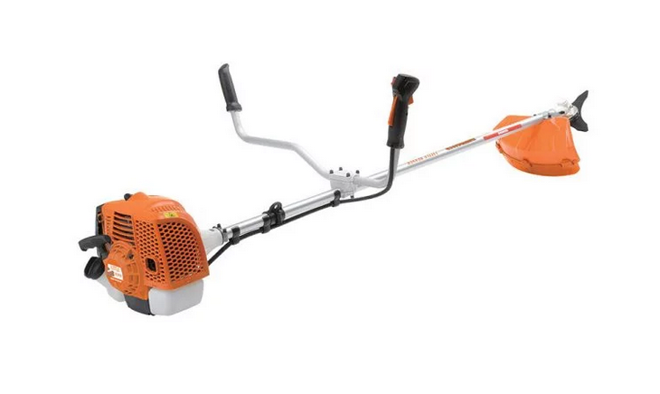 DUCAR - Débroussailleuse – 42,7 CC – 2 temps - Dustin CT Mini Moto