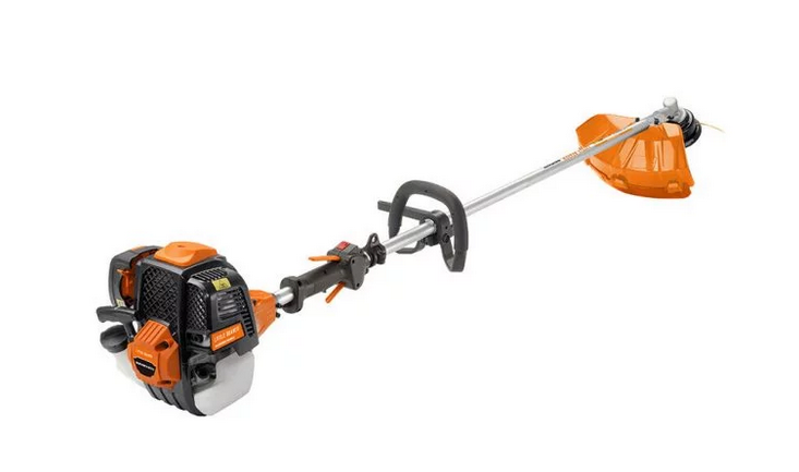 DUCAR - Débroussailleuse – 33,5 CC – 4 temps - Dustin CT Mini Moto