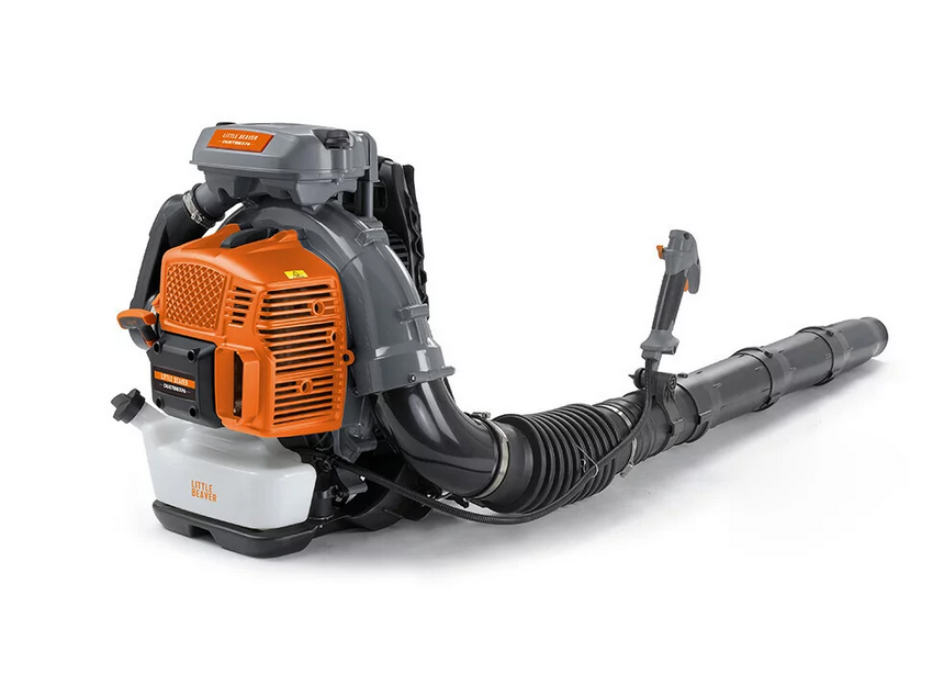 Souffleur à dos, 75.6CC, EPA - Dustin CT Mini Moto