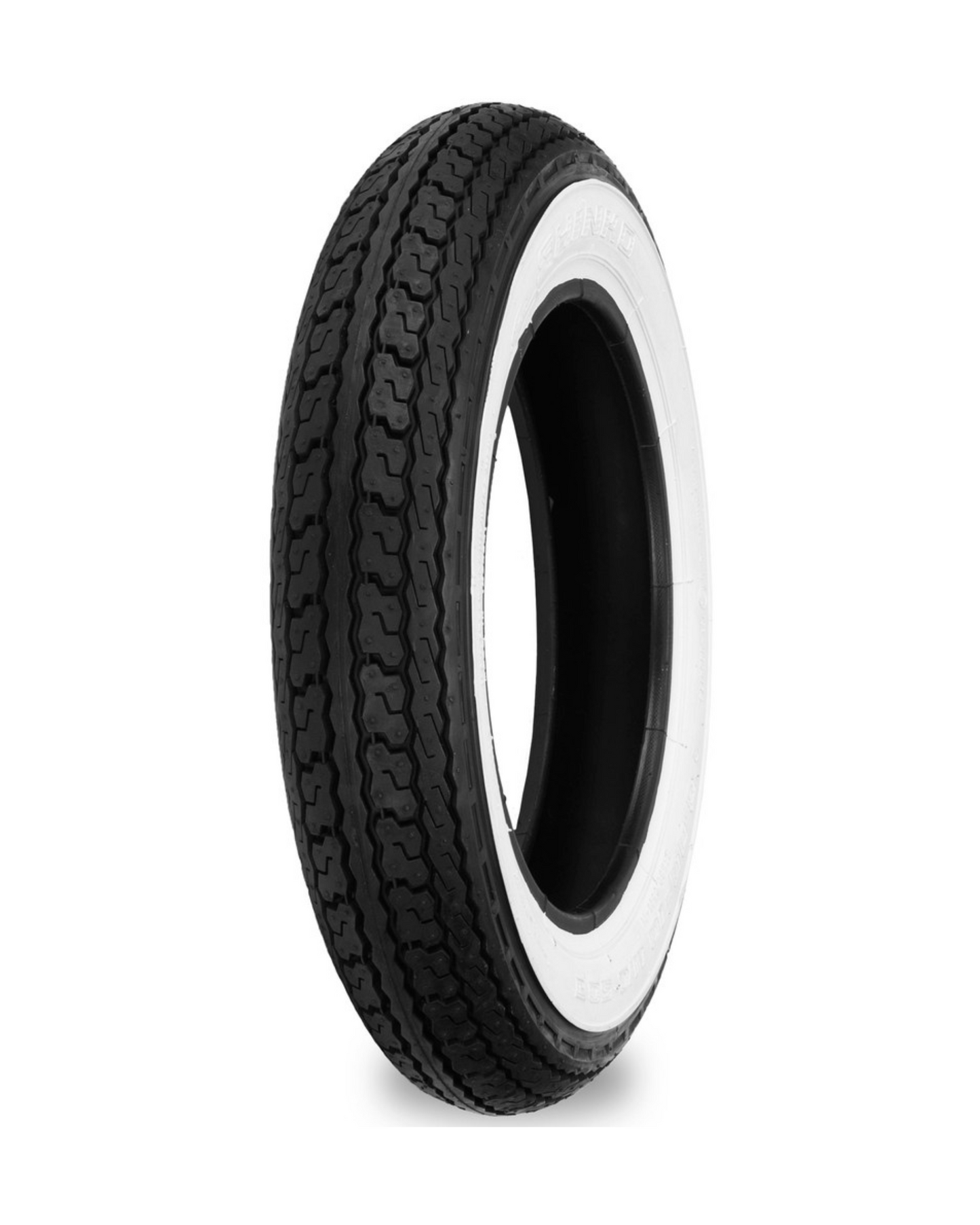 Pneu - Shinko SR550 - Dustin CT Mini Moto