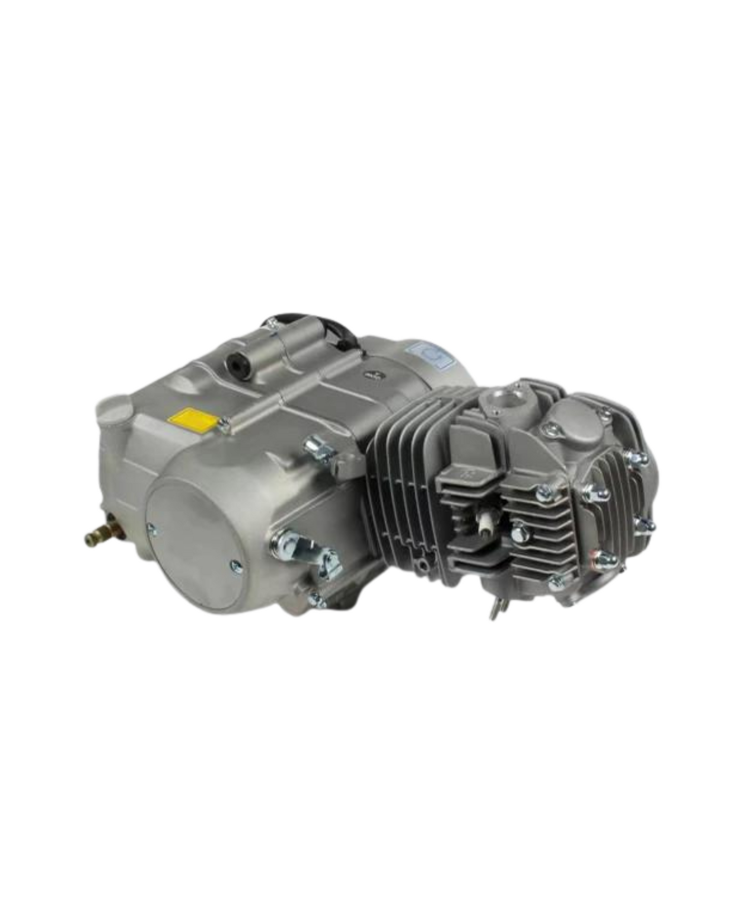 Moteur 125cc (clutch) de marque YX - Dustin CT Mini Moto