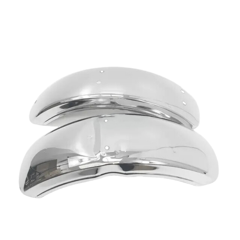 Ailes avant et arrière Ct70 - Dustin CT Mini Moto