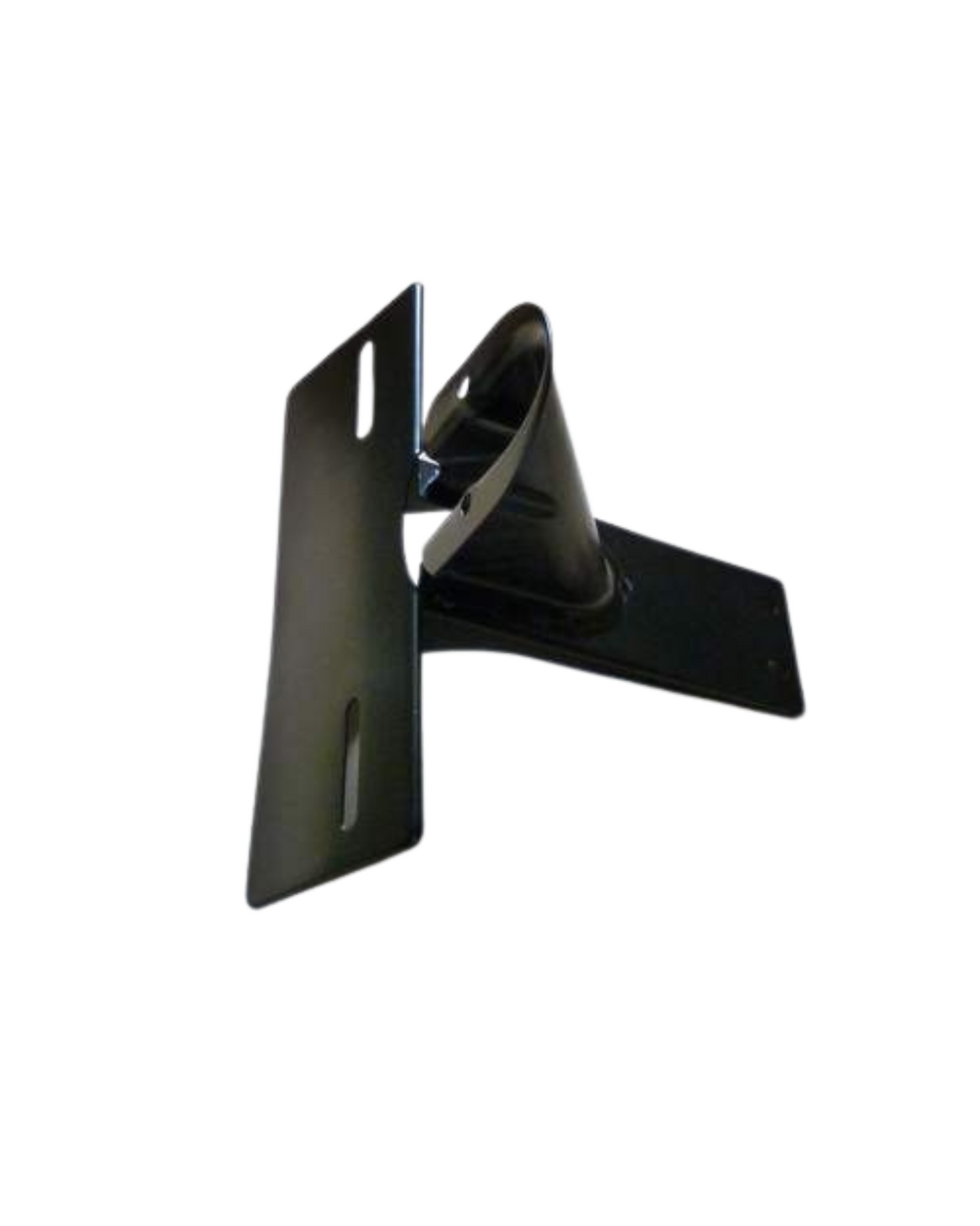 Support de Plaque et Feu Arrière - Noir Semi Brillant pour Z50A K1 - Dustin CT Mini Moto