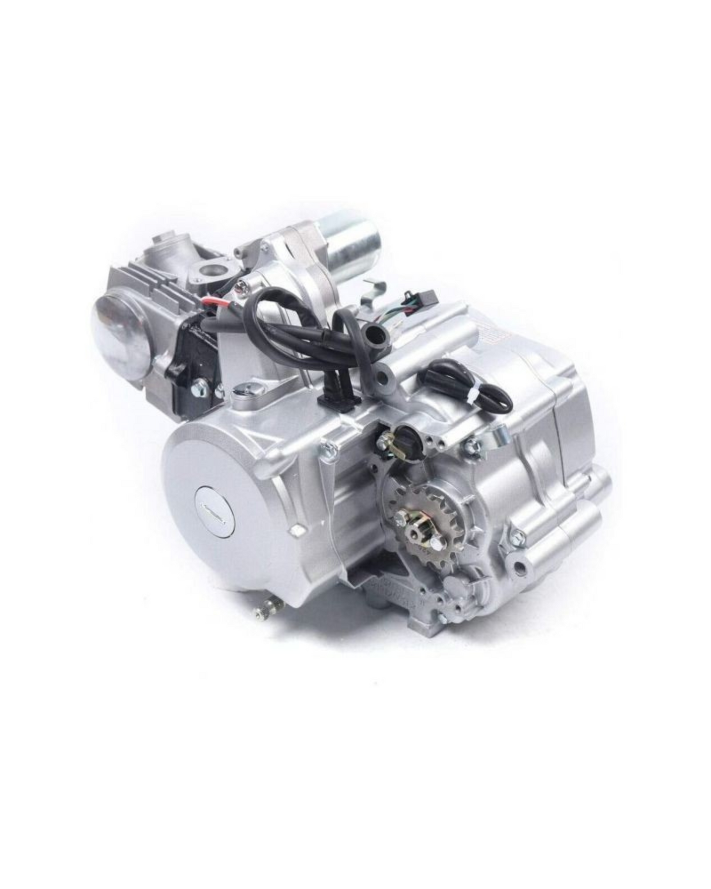 Moteur 110cc de marque YX - Dustin CT Mini Moto