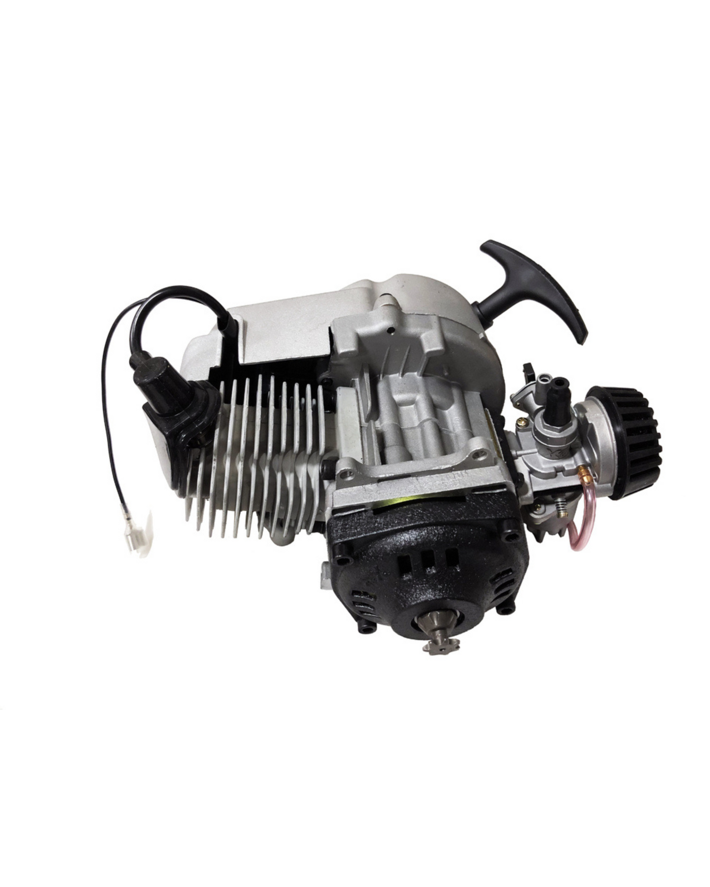 Moteur de pocket 49cc - Dustin CT Mini Moto