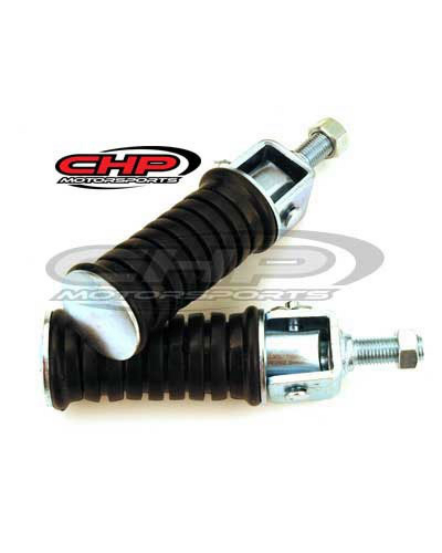 Repose-Pieds Arrière pour CT70 - Dustin CT Mini Moto