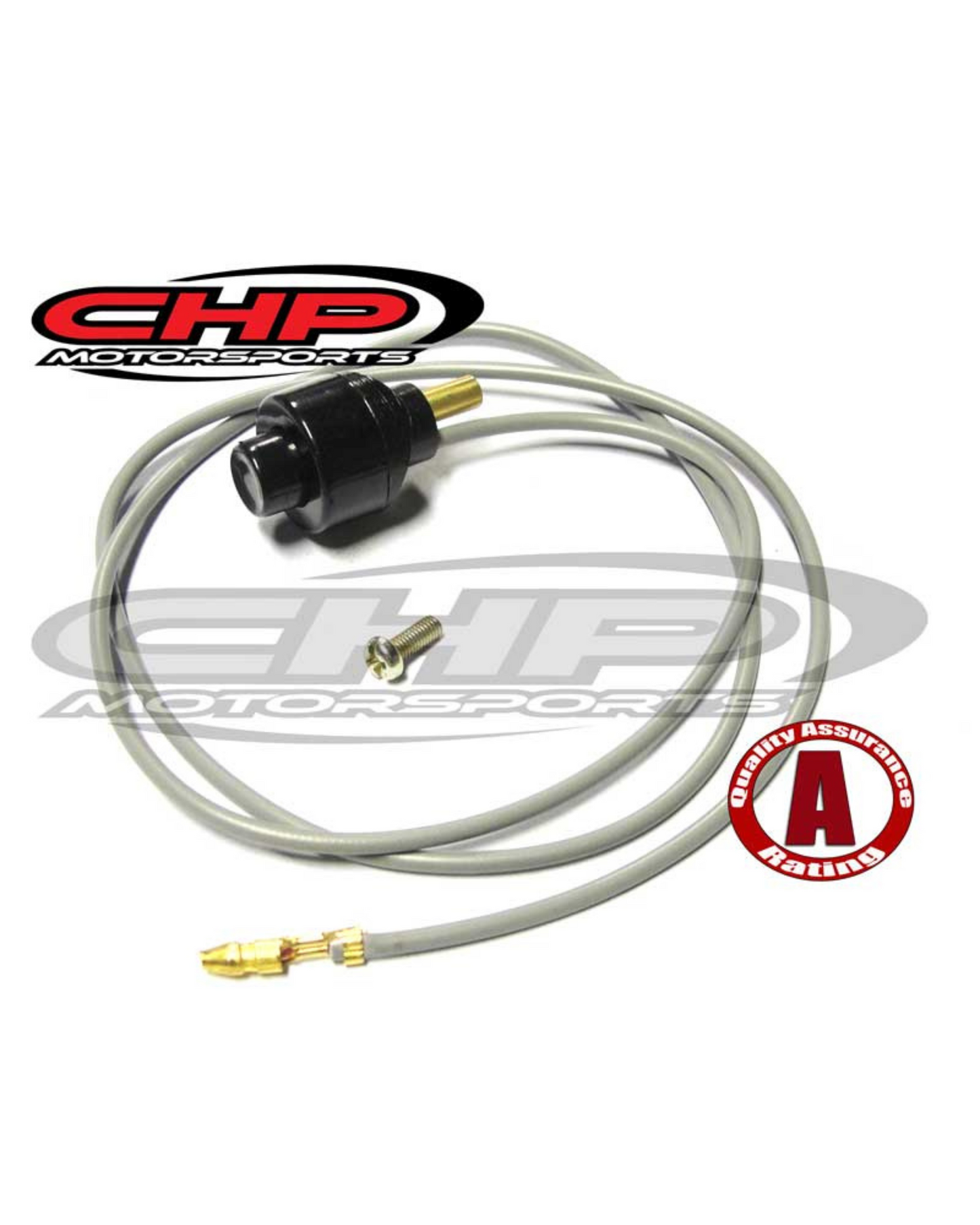 Bouton Klaxon pour Honda CT70 K0 - Dustin CT Mini Moto
