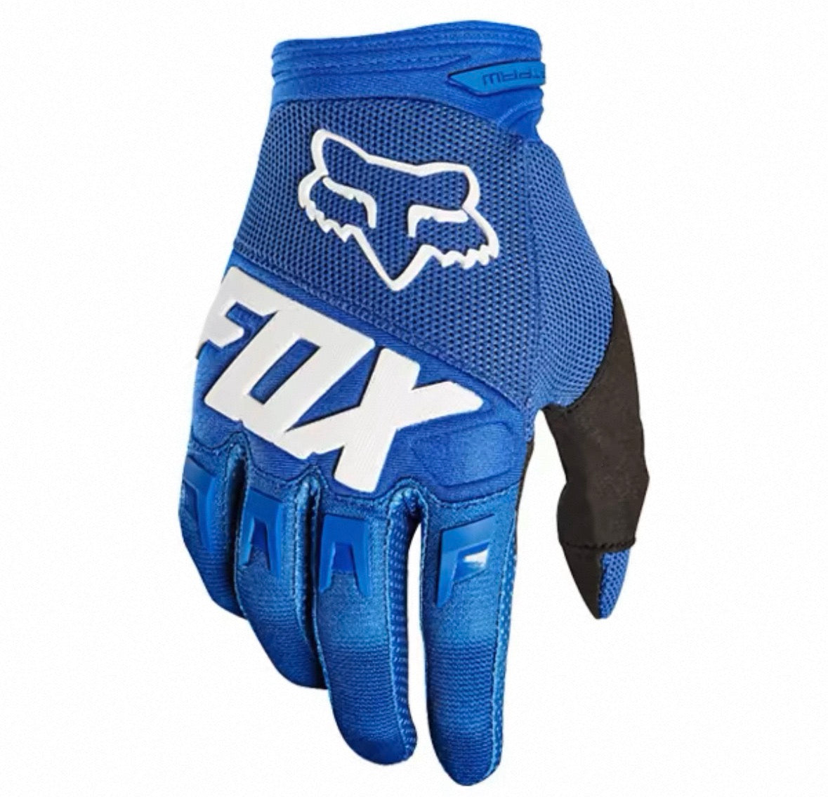 Gants Fox Dirtpaw – Performance et protection