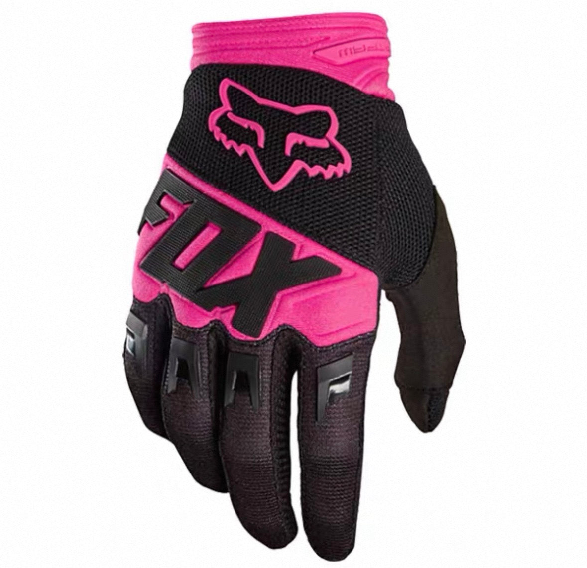 Gants Fox Dirtpaw – Performance et protection