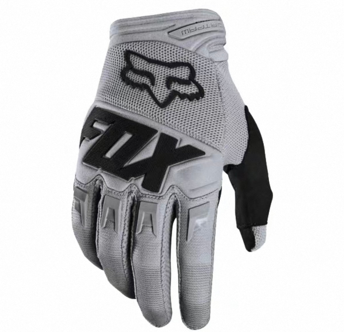Gants Fox Dirtpaw – Performance et protection