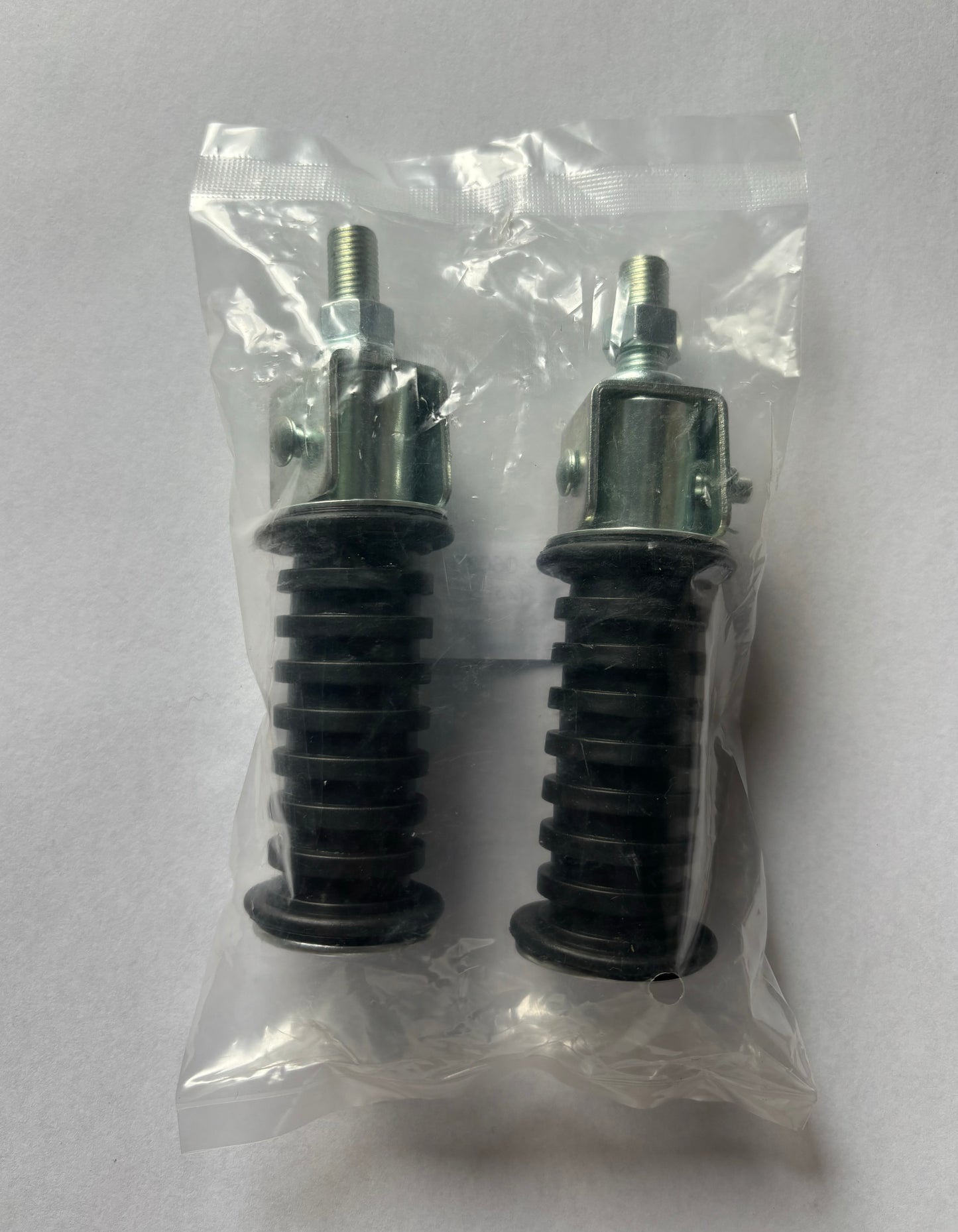 Boddy Pegs CT70 - Dustin CT Mini Moto