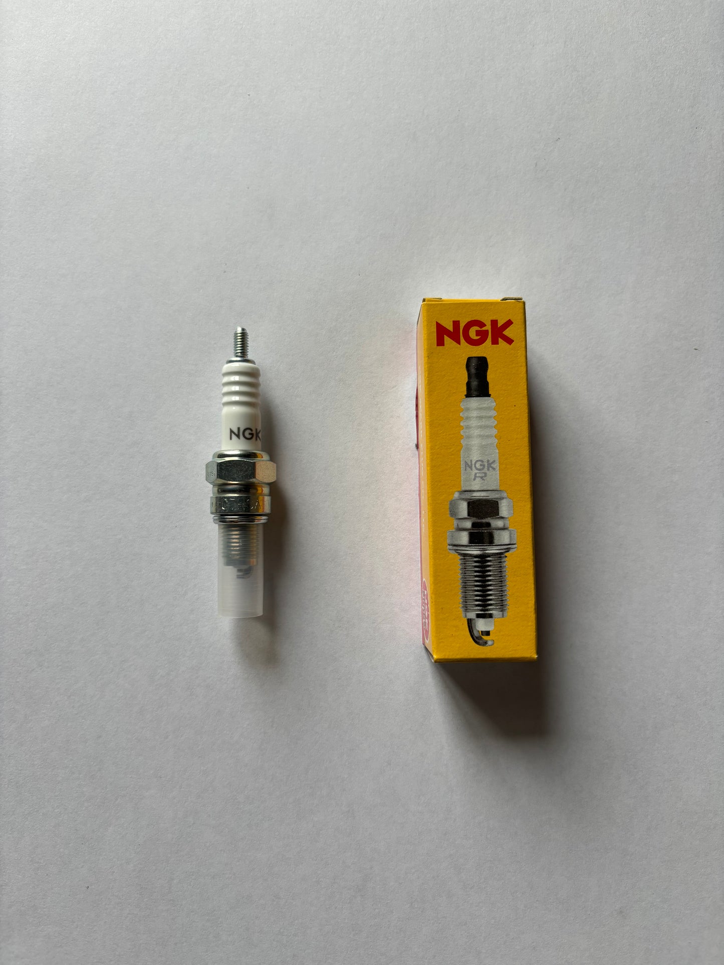 Bougie NGK - Dustin CT Mini Moto