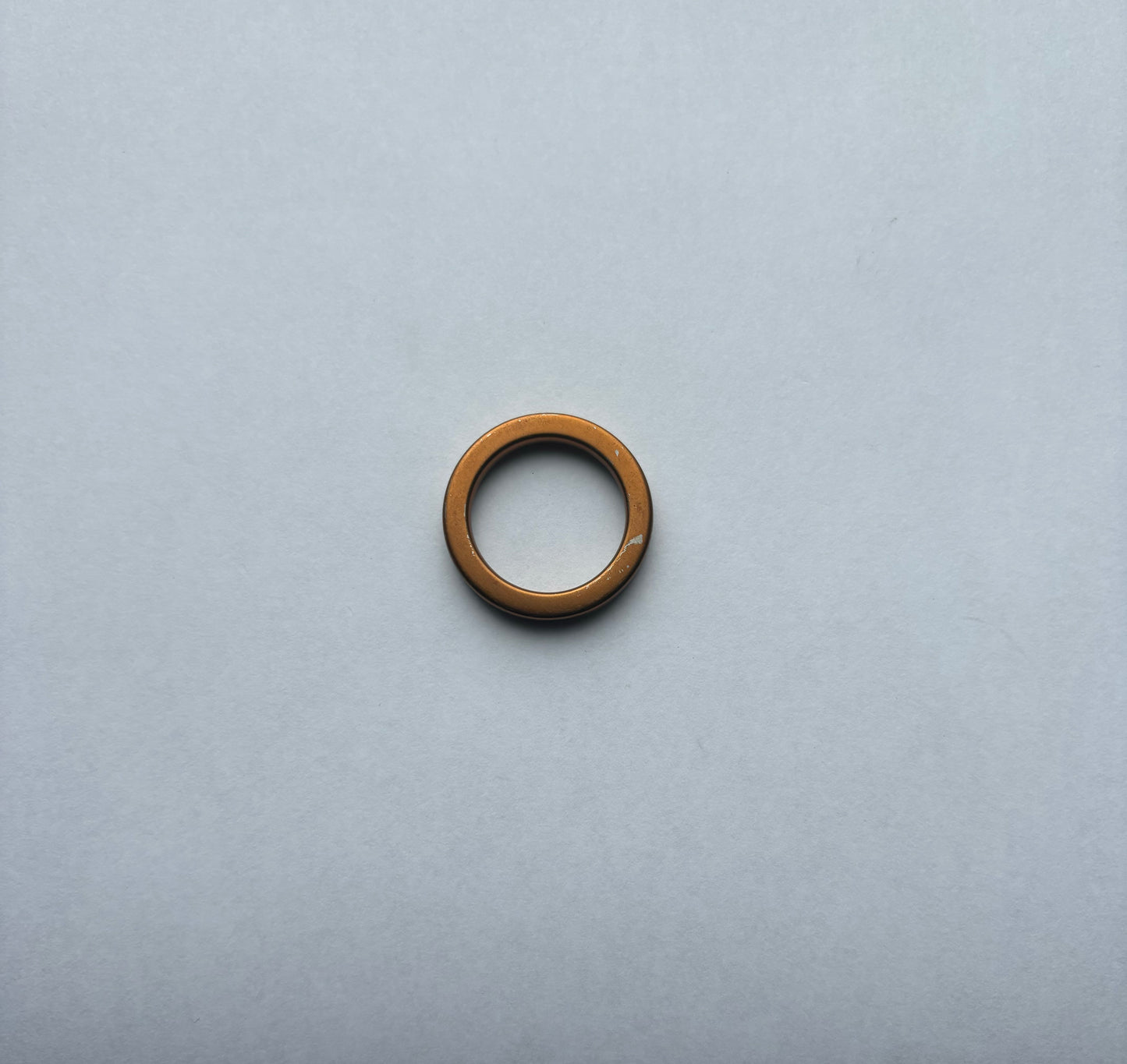 Gasket de silencieux ct 70, z50 - Dustin CT Mini Moto