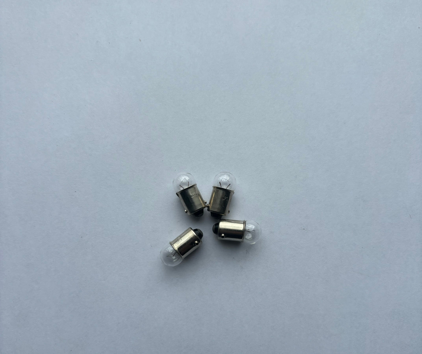 Bulbe de lumière arrière 6 volts POUR CT 70, Z50 - Dustin CT Mini Moto