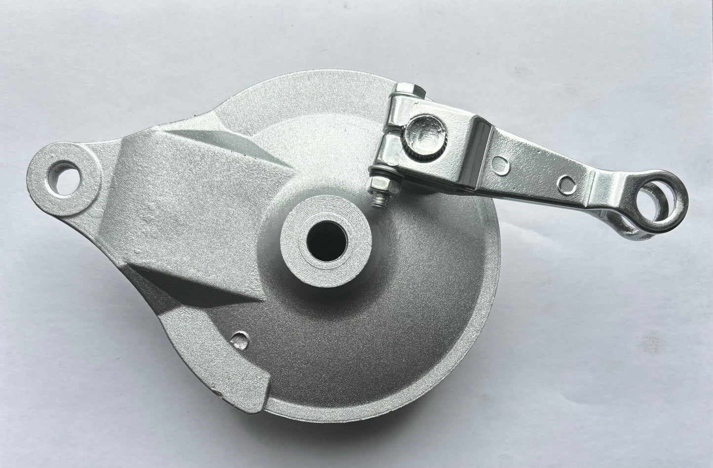 nan - Dustin CT Mini Moto