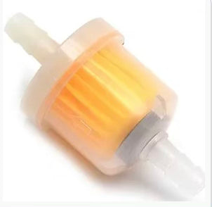 Filtre à essence en plastique - Dustin CT Mini Moto