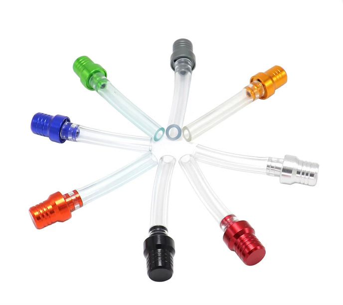 Vents pour bouchon à essence - Dustin CT