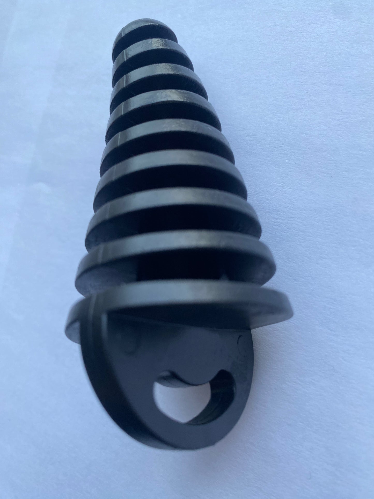 Bouchon pour silencieux , protège silencieux pour le nettoyage - Dustin CT Mini Moto