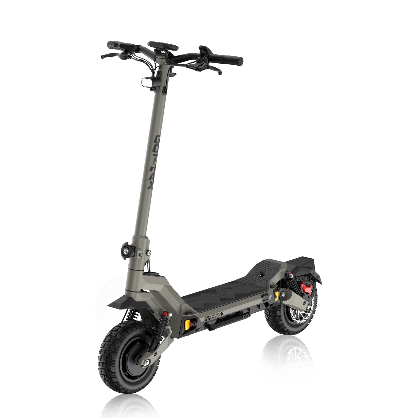 Gotrax GX3