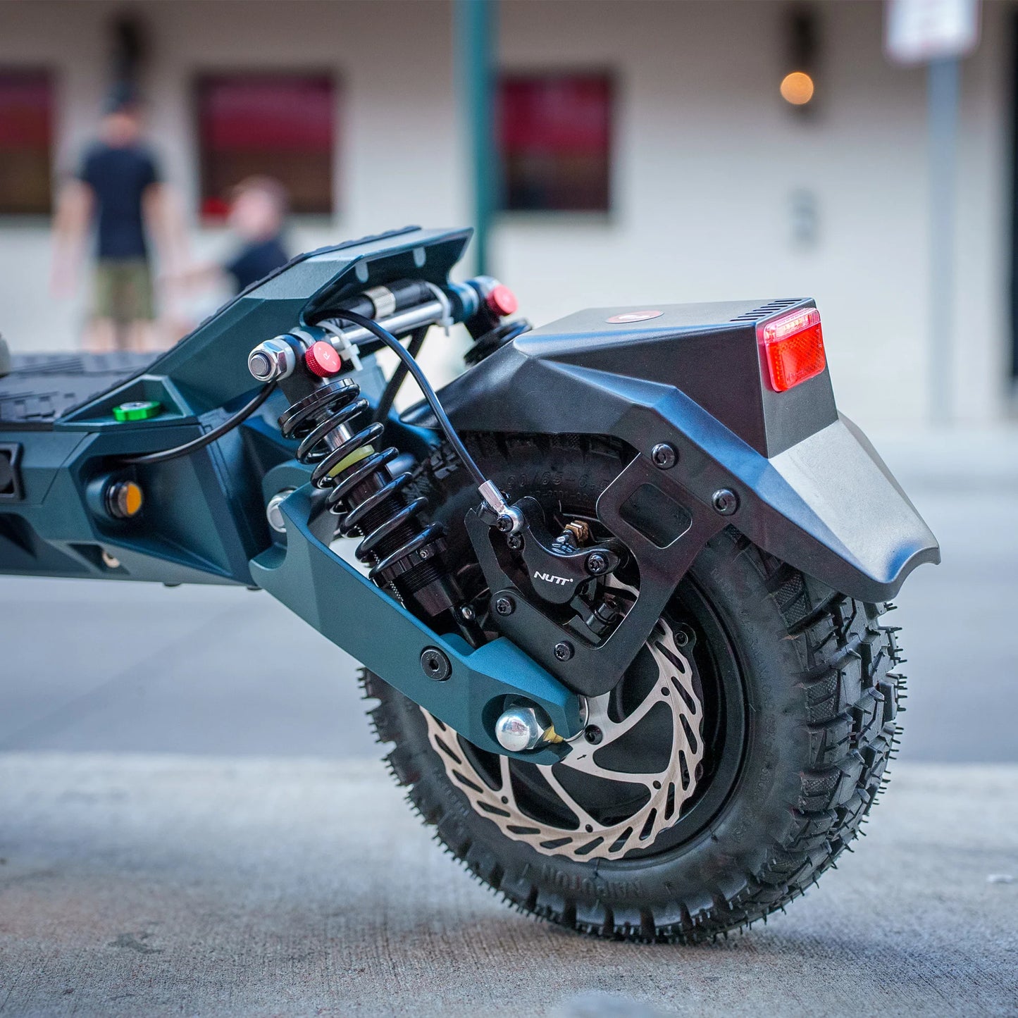 Gotrax GX3