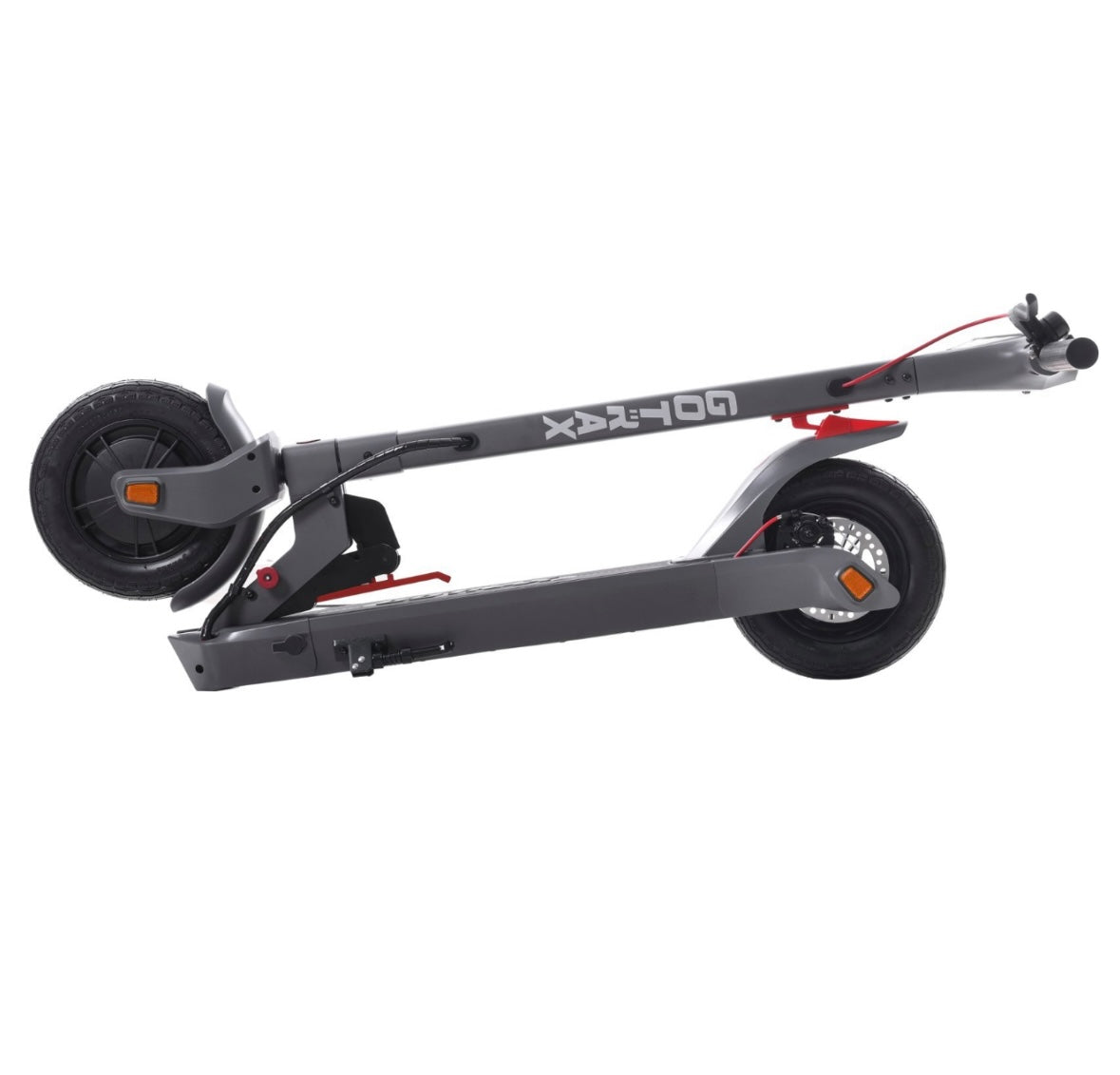 Gotrax XR Elite Pro