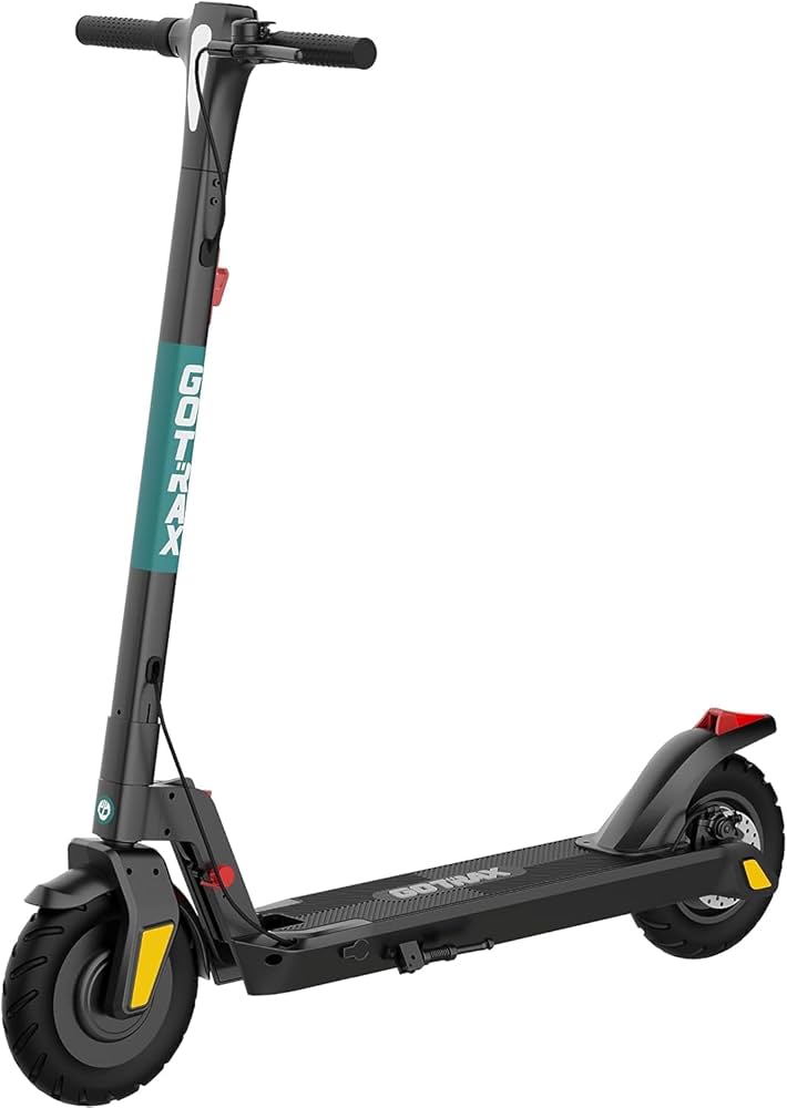 Gotrax XR Elite Max