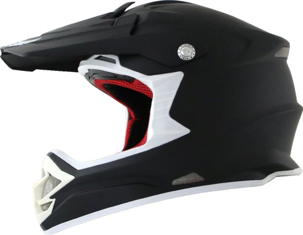 Casque Raptor